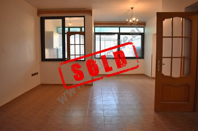 Apartment for sale near Osman Myderizi School, in Tirana, Albania.
The house is positioned on the 1